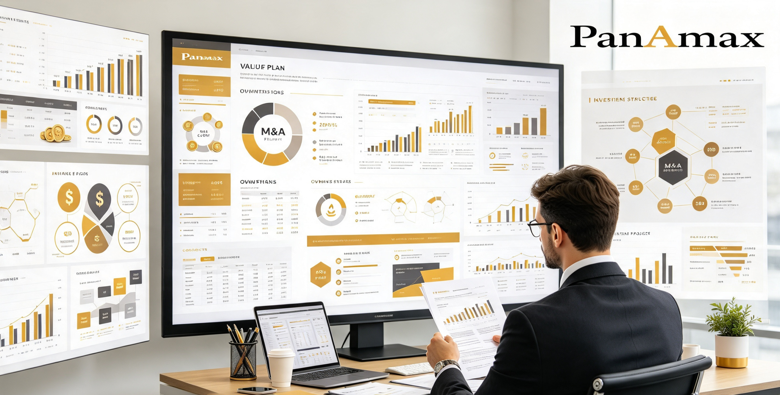 ĐẦU TƯ VÀ M&A